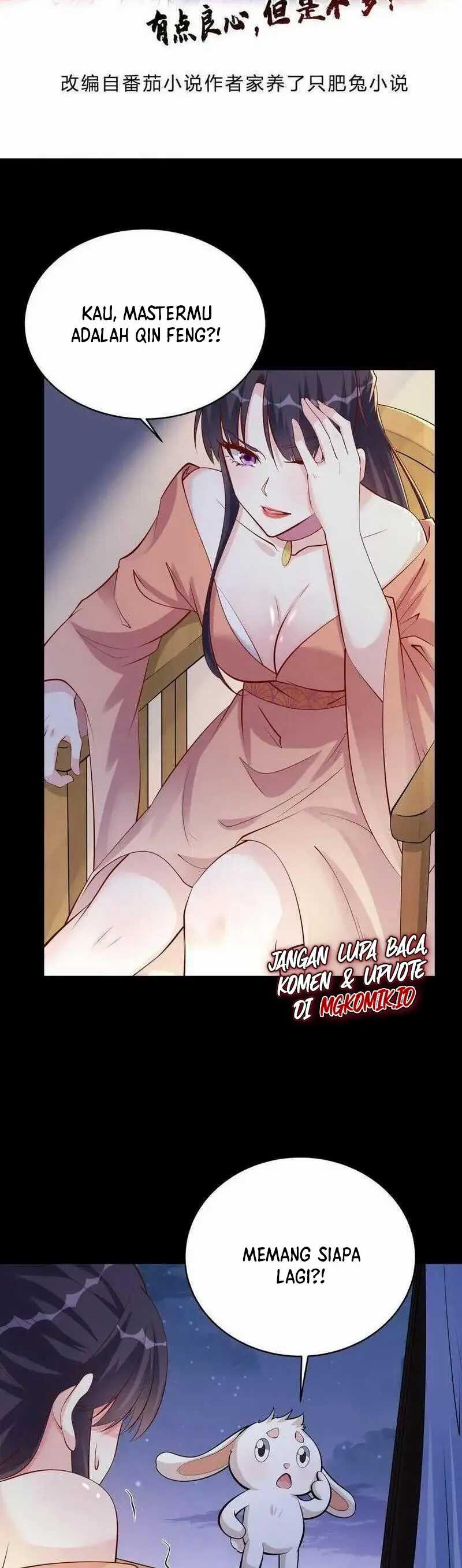 This Villain Has Some Conscience, but Not Much!