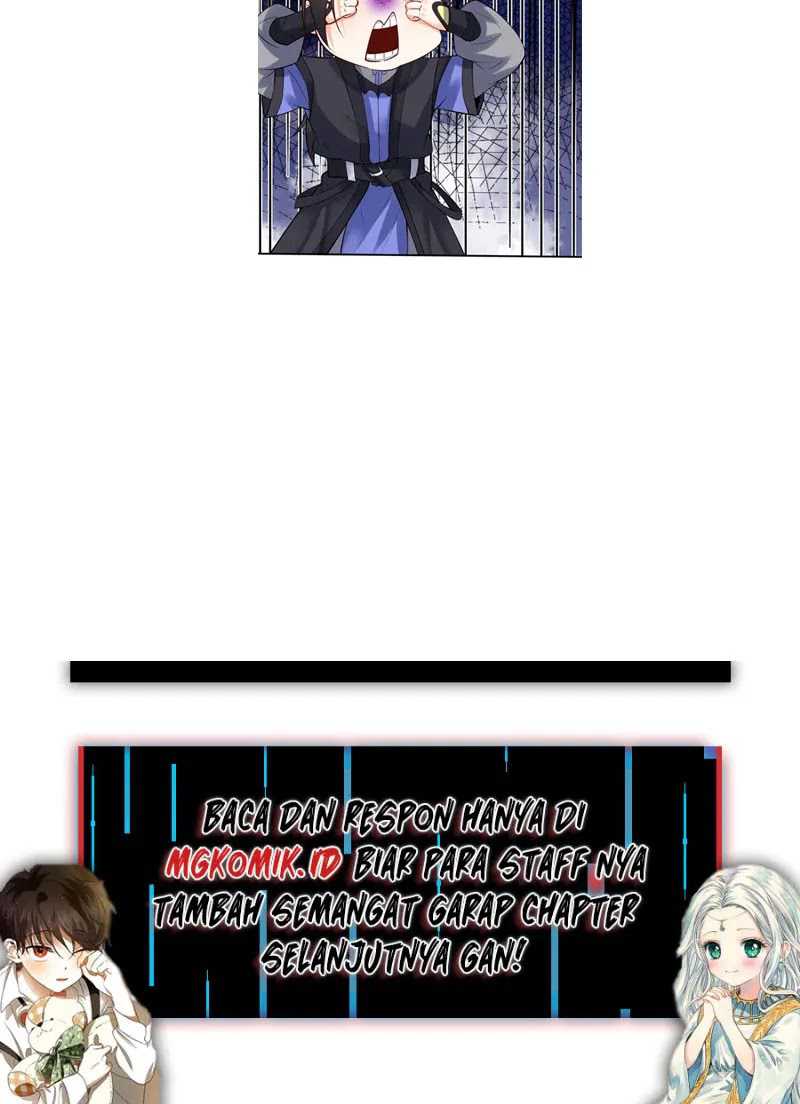 This Villain Has Some Conscience, but Not Much!