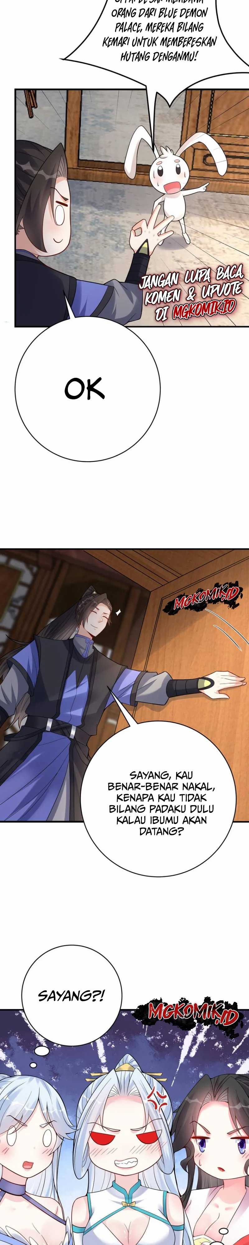 This Villain Has Some Conscience, but Not Much!