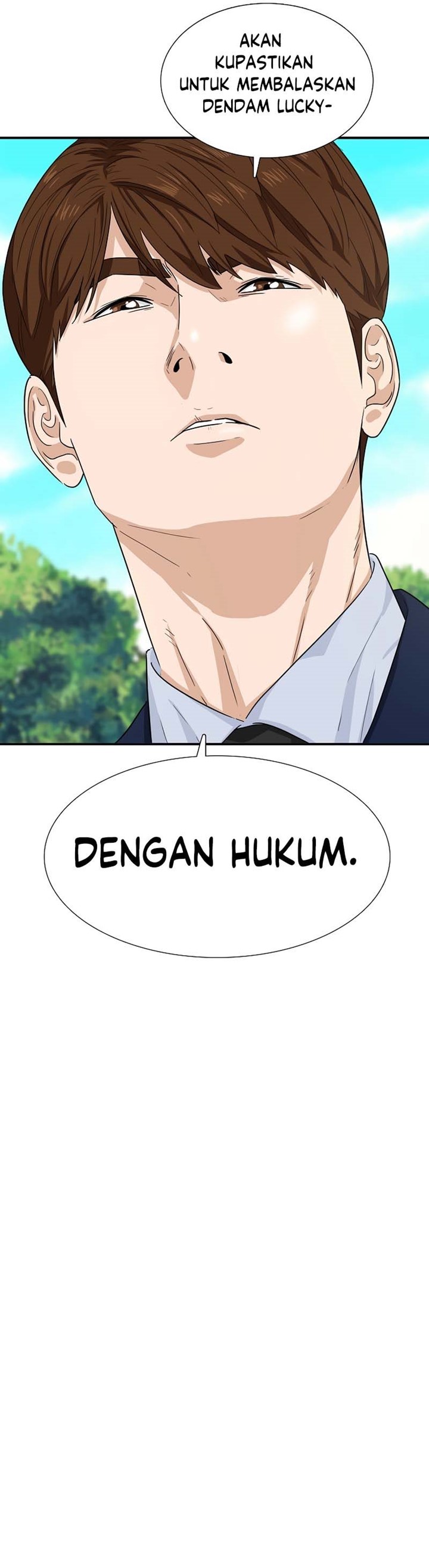 This is the Law