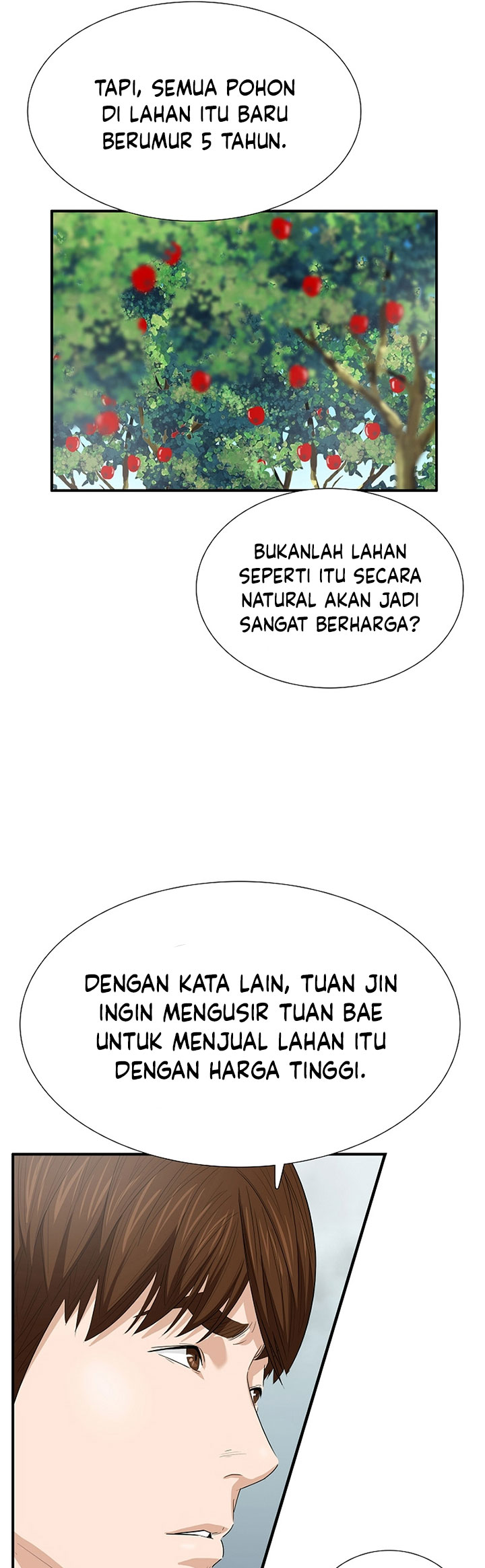 This is the Law