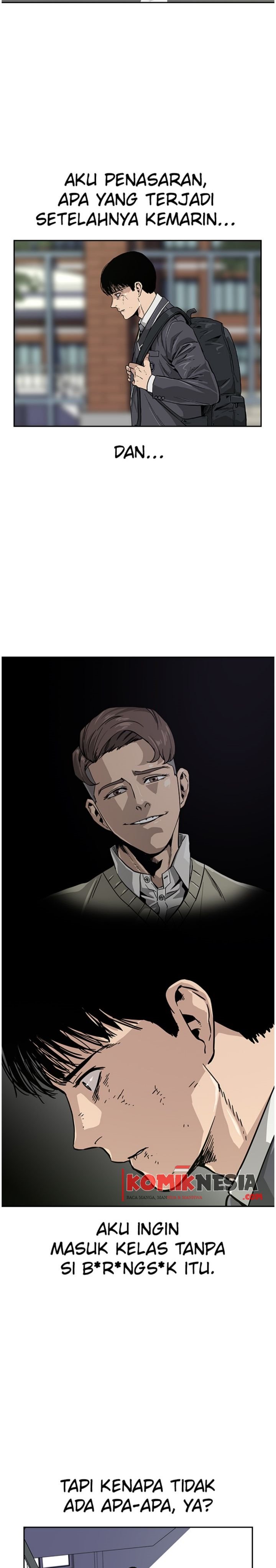 To Not Die