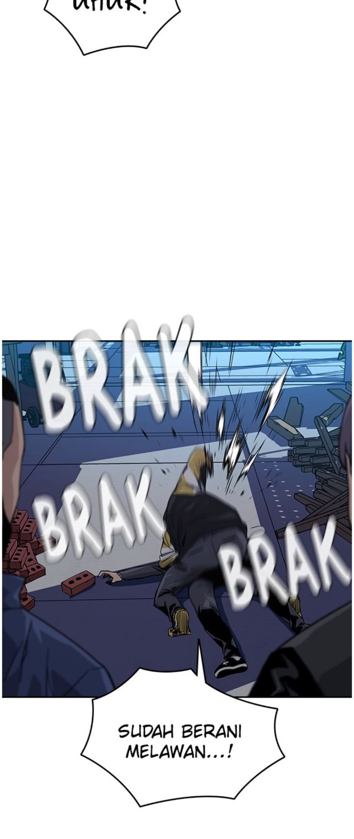To Not Die