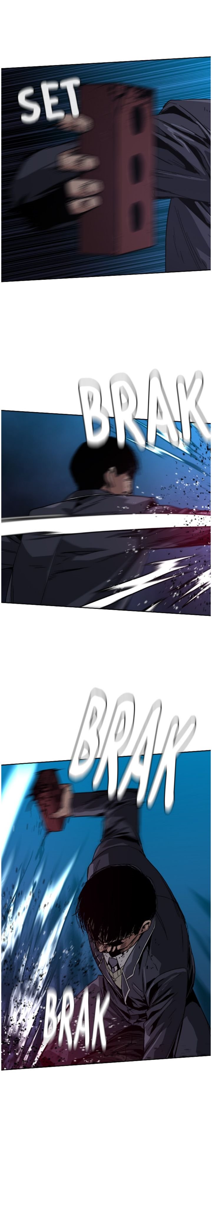 To Not Die