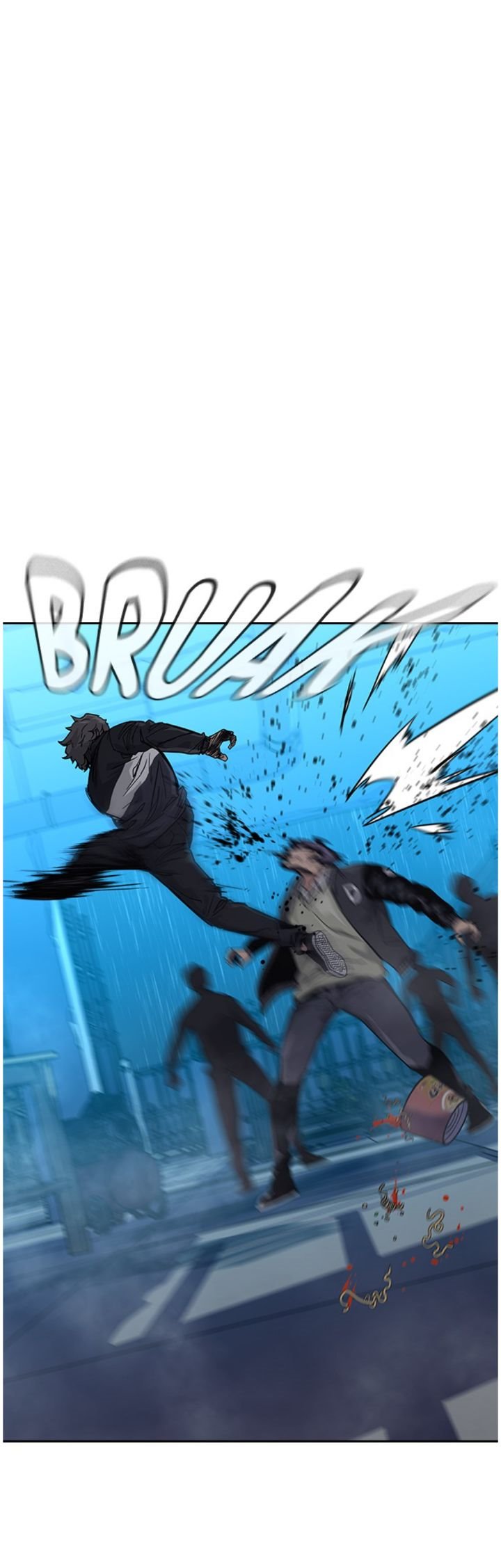 To Not Die