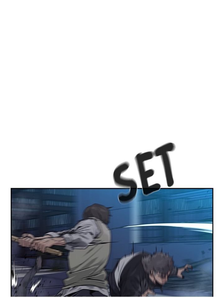 To Not Die