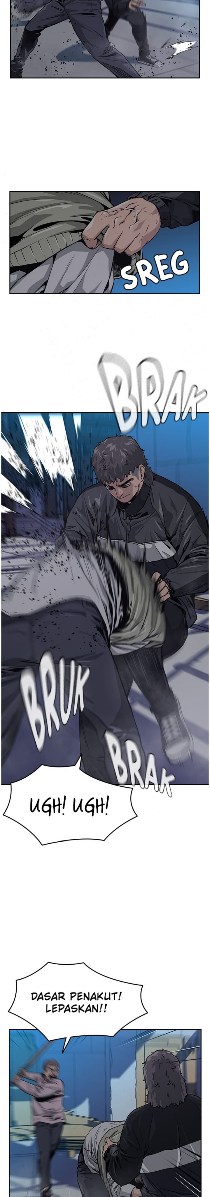 To Not Die