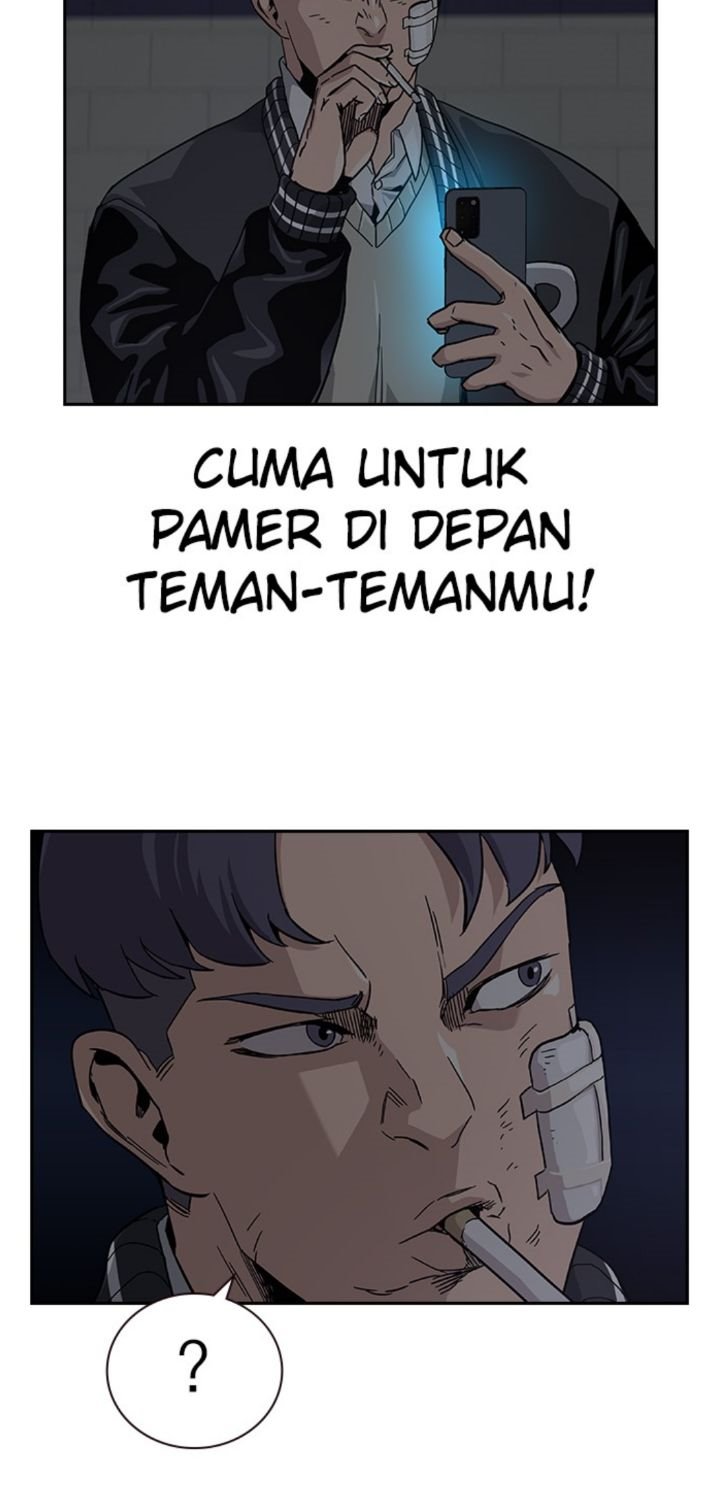 To Not Die