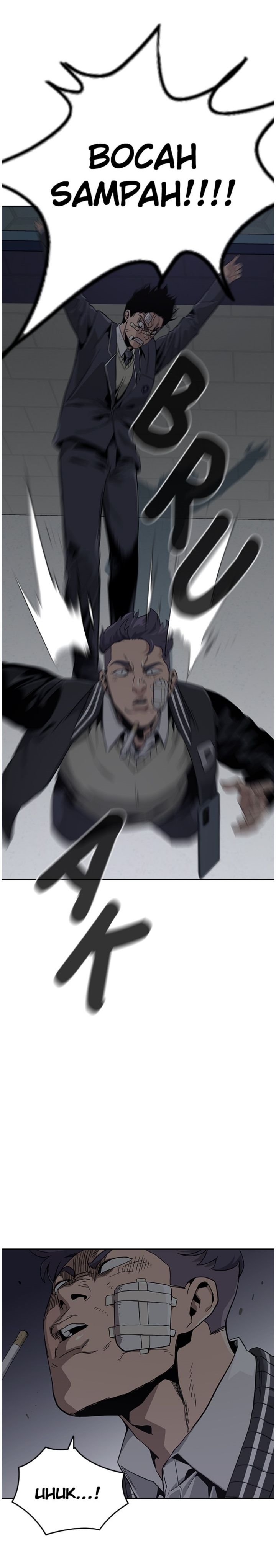 To Not Die
