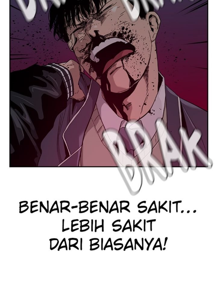 To Not Die