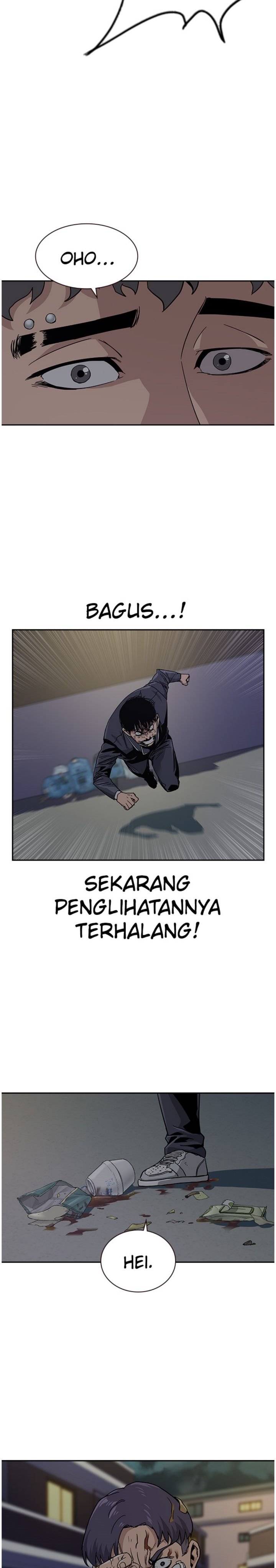 To Not Die