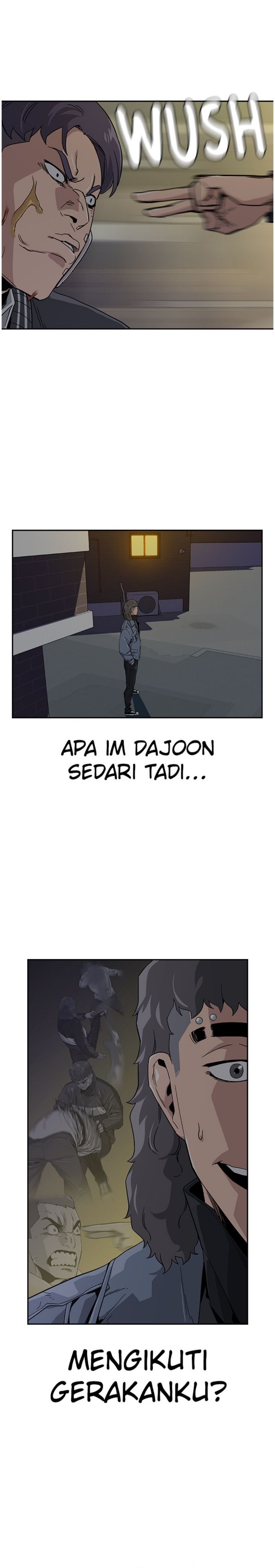 To Not Die