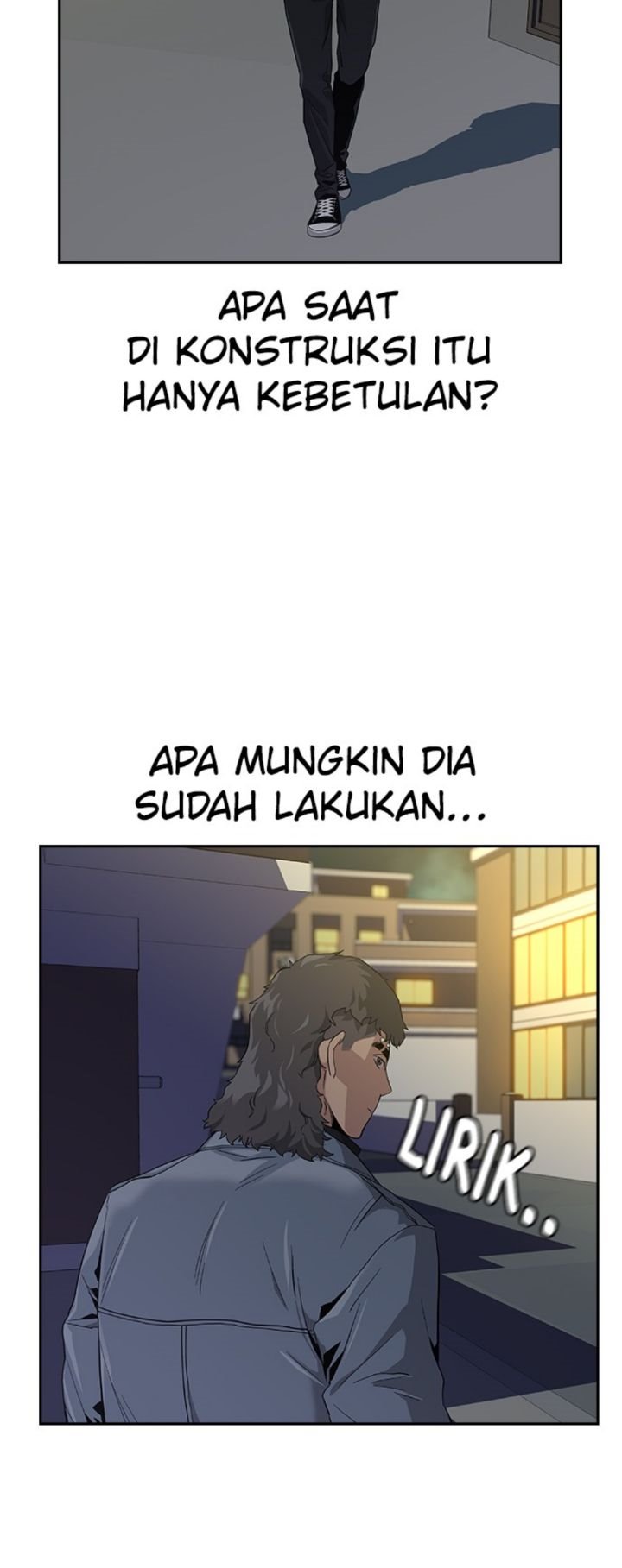 To Not Die