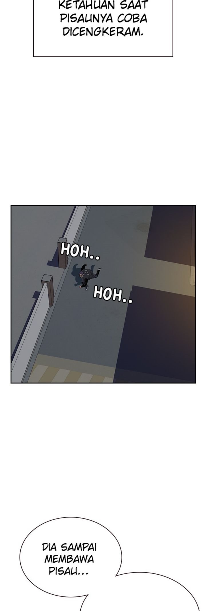 To Not Die
