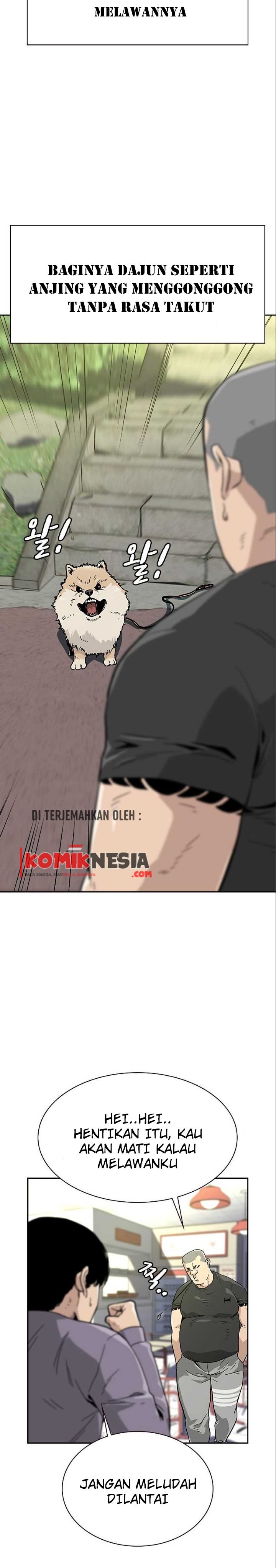 To Not Die