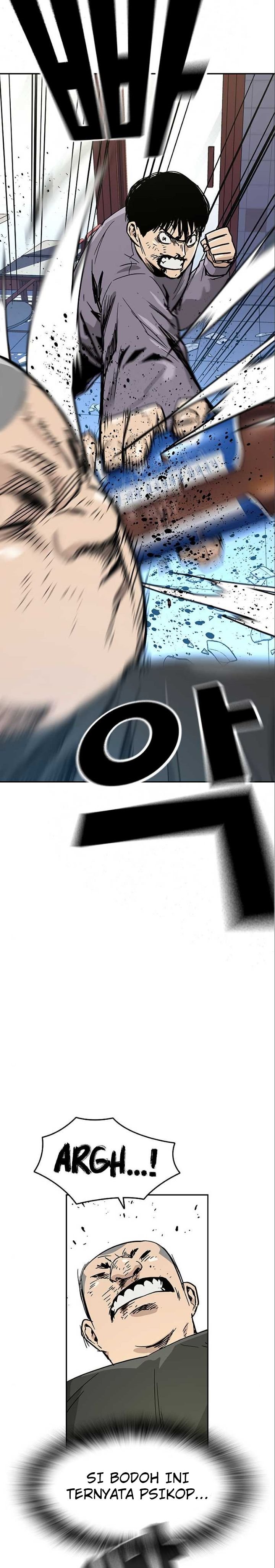 To Not Die