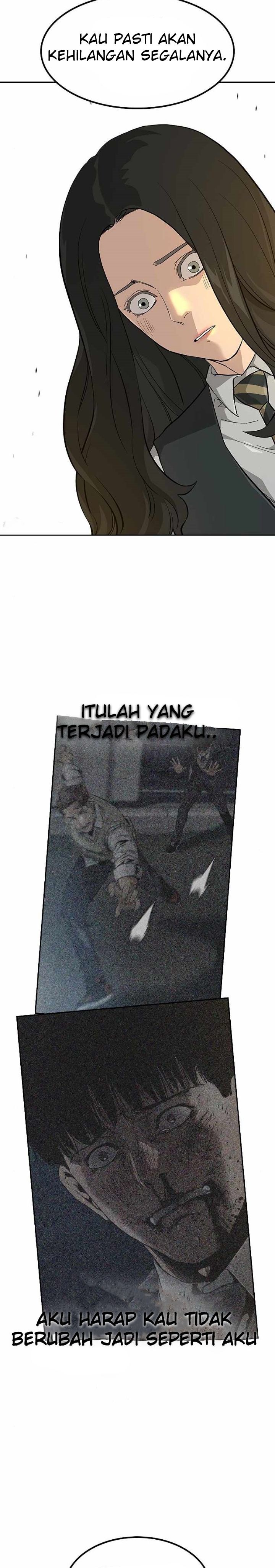 To Not Die