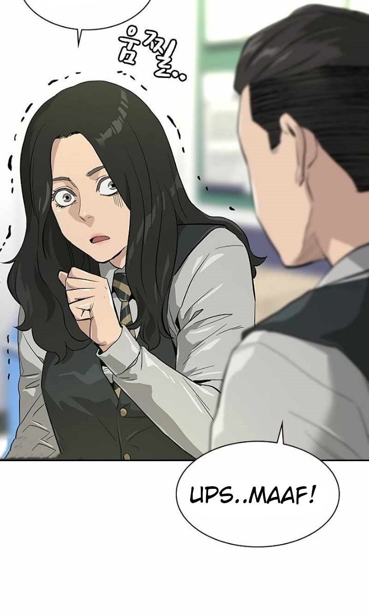 To Not Die