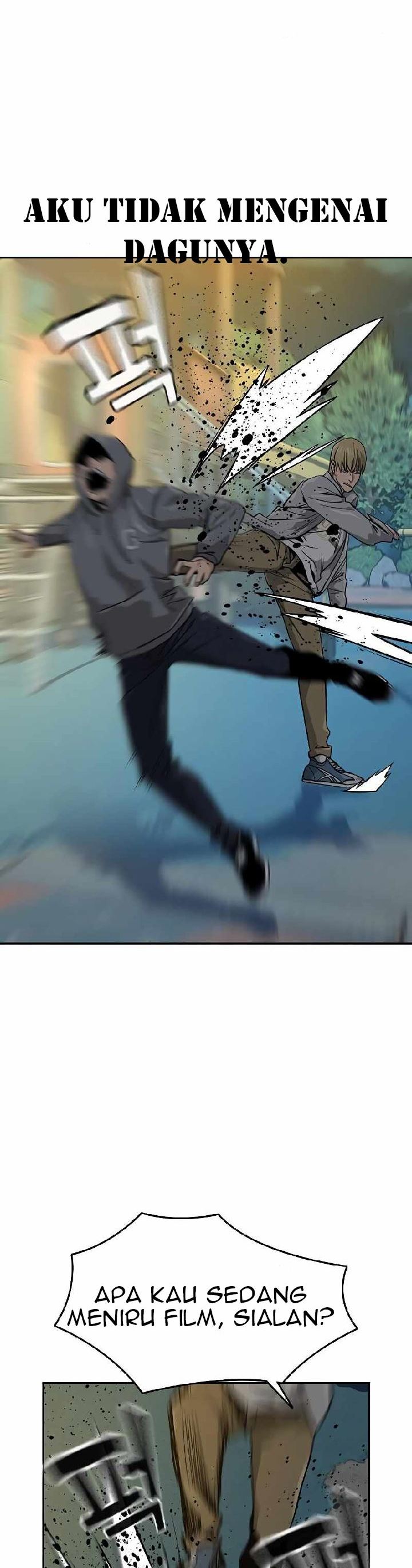 To Not Die