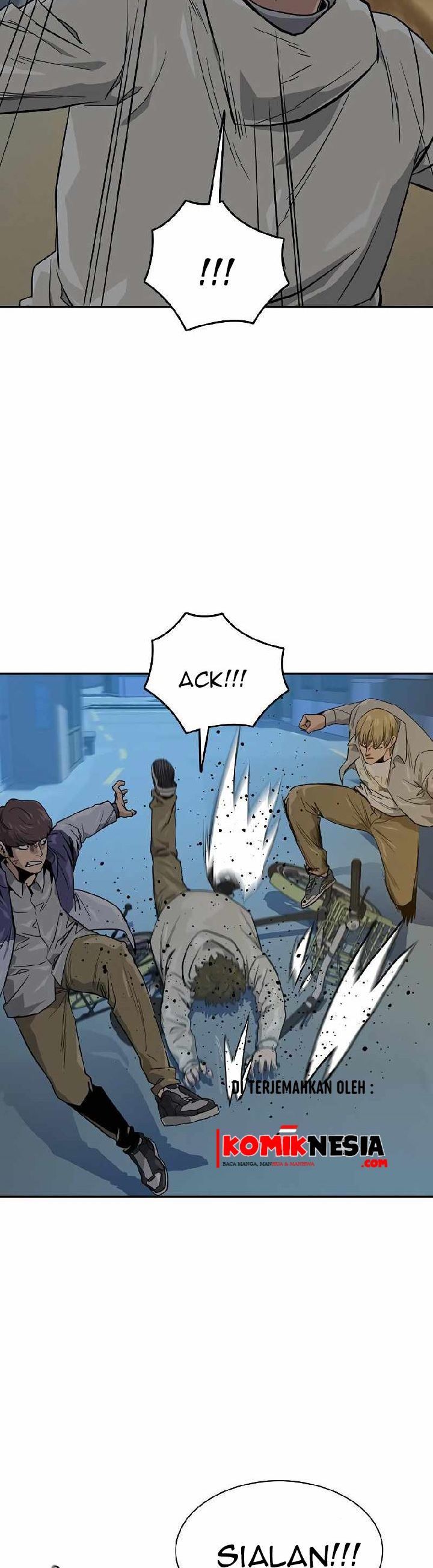 To Not Die