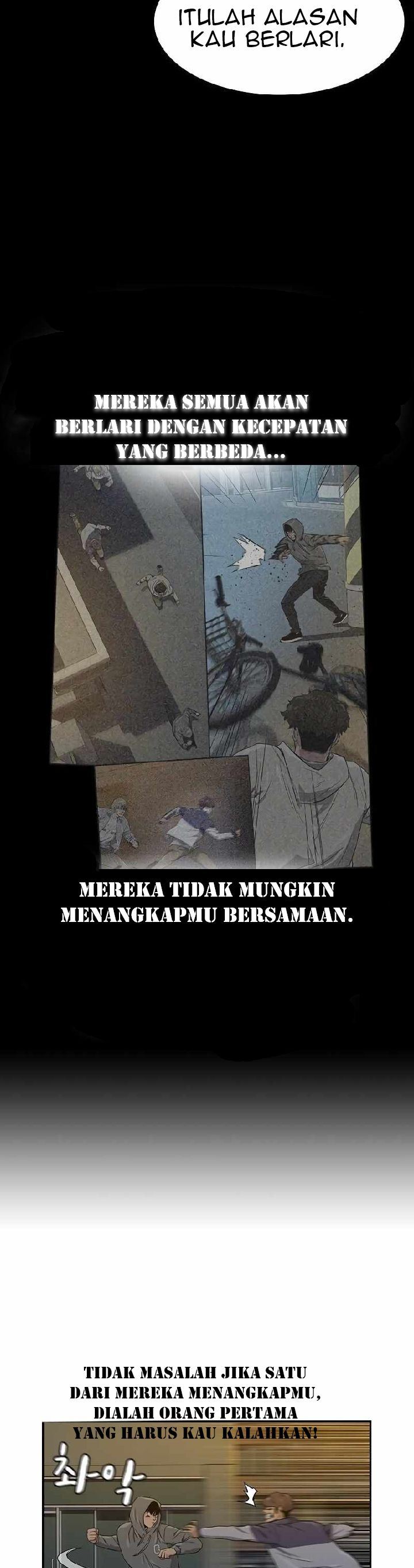 To Not Die
