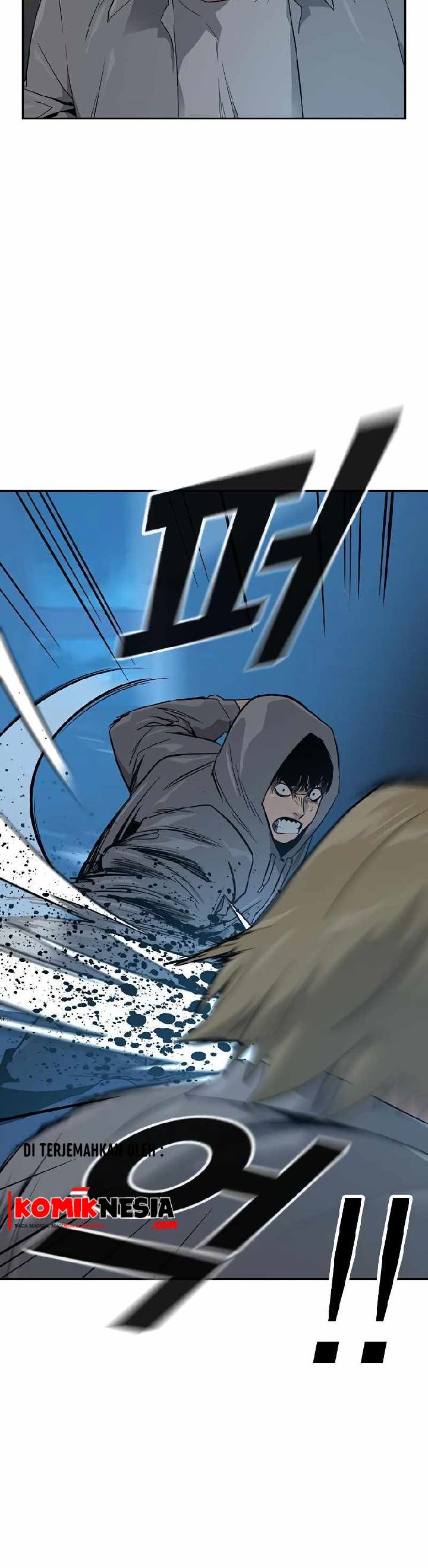 To Not Die