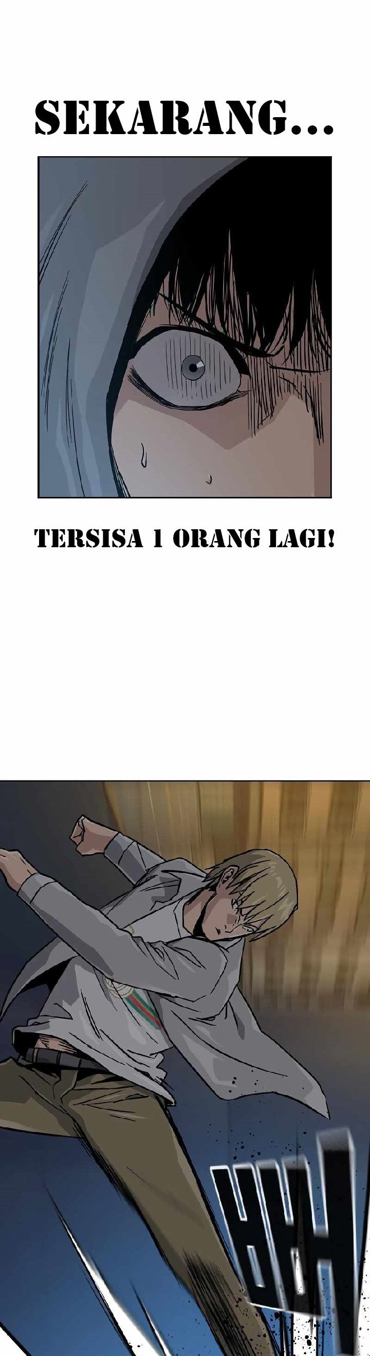 To Not Die