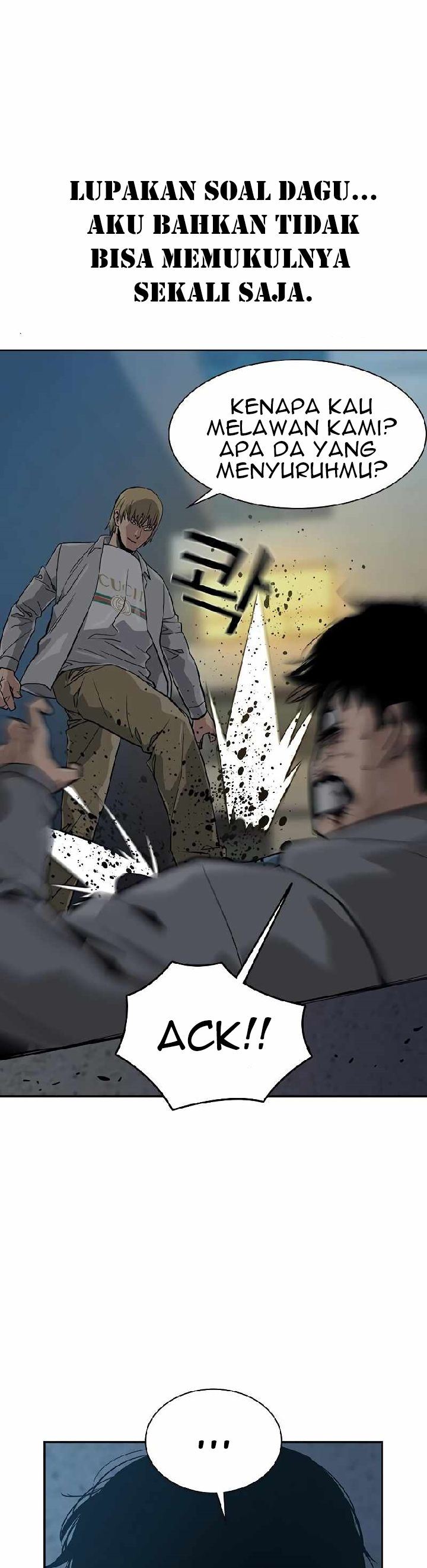 To Not Die