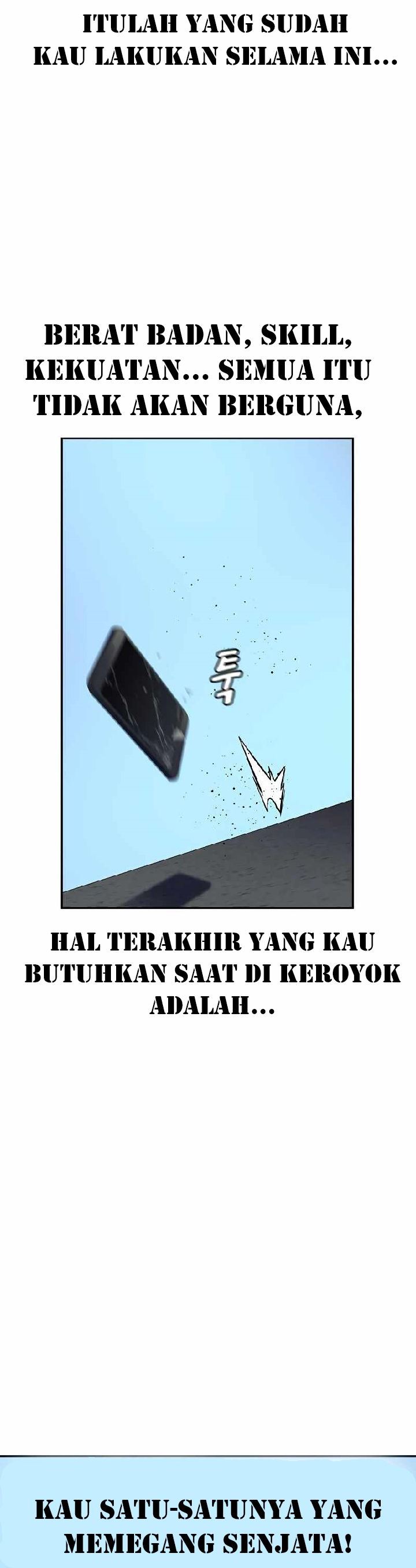 To Not Die