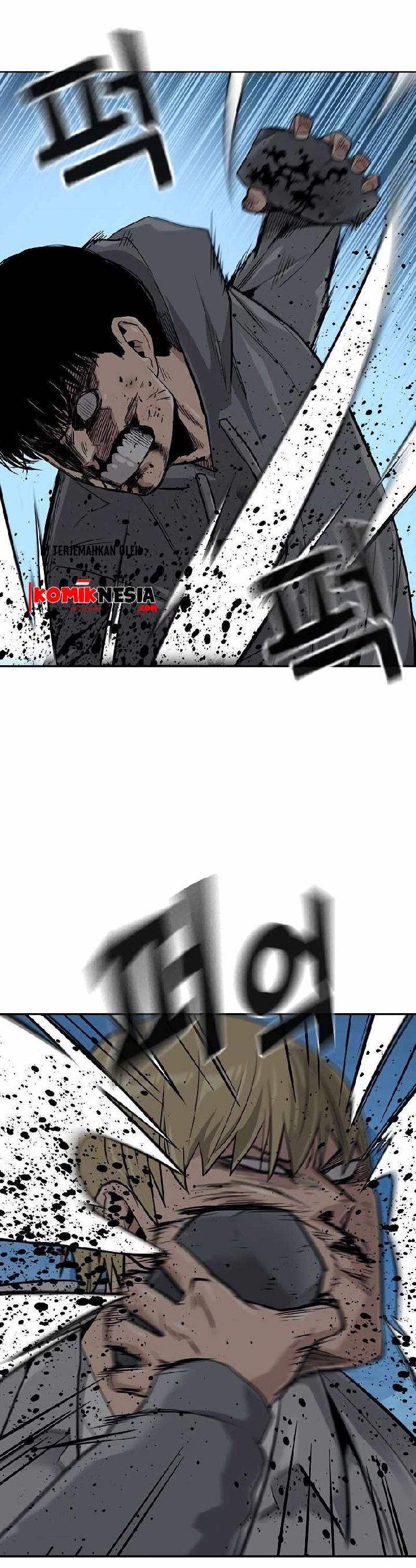 To Not Die
