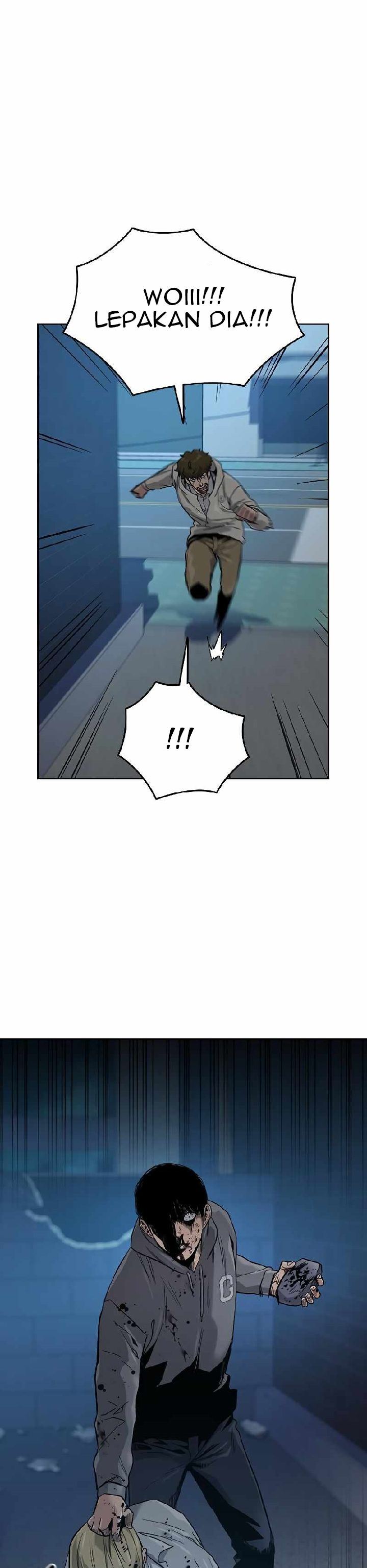 To Not Die