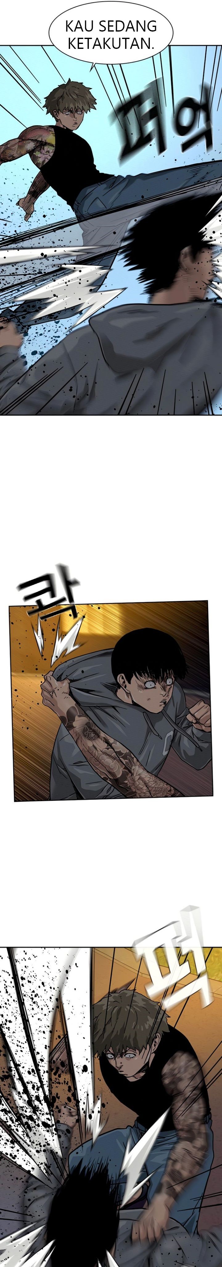 To Not Die