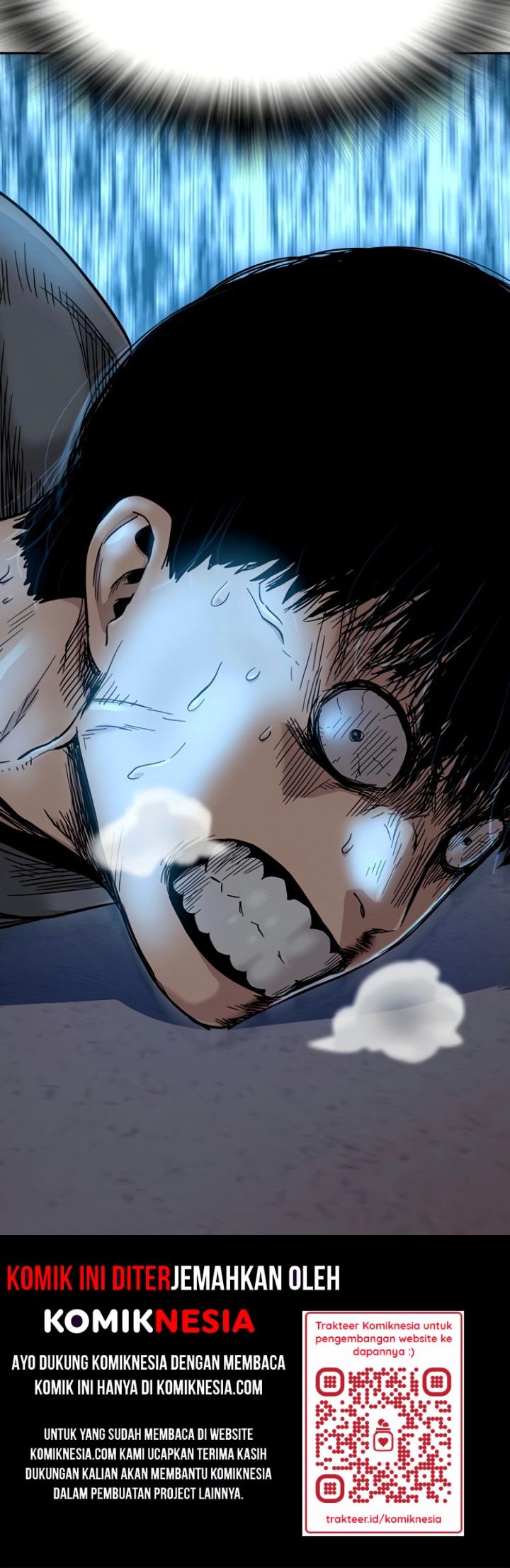 To Not Die