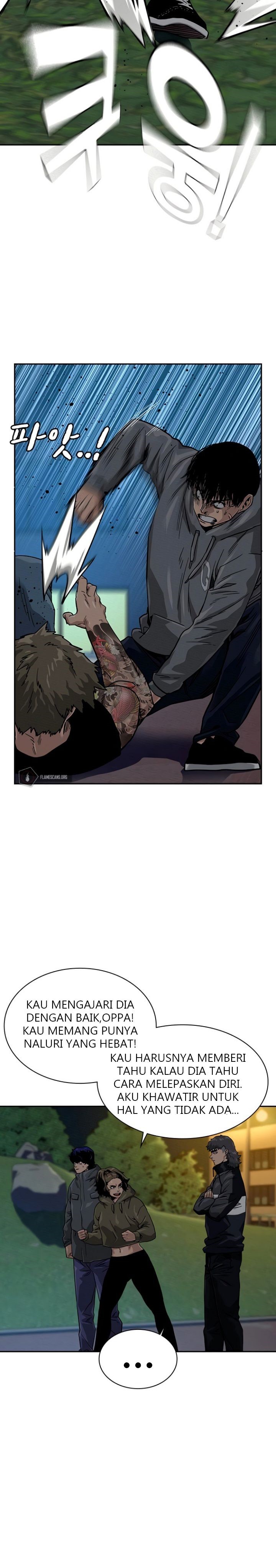 To Not Die