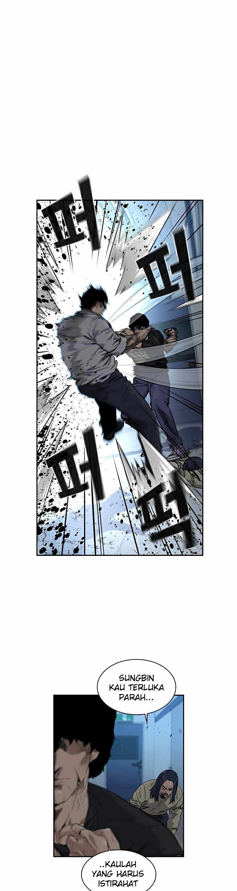To Not Die
