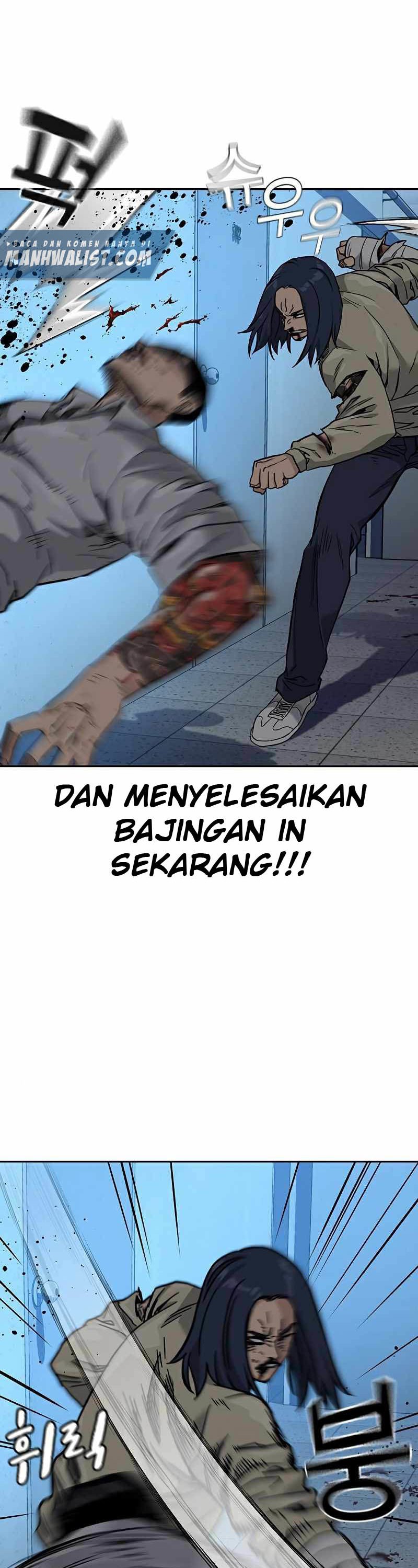 To Not Die
