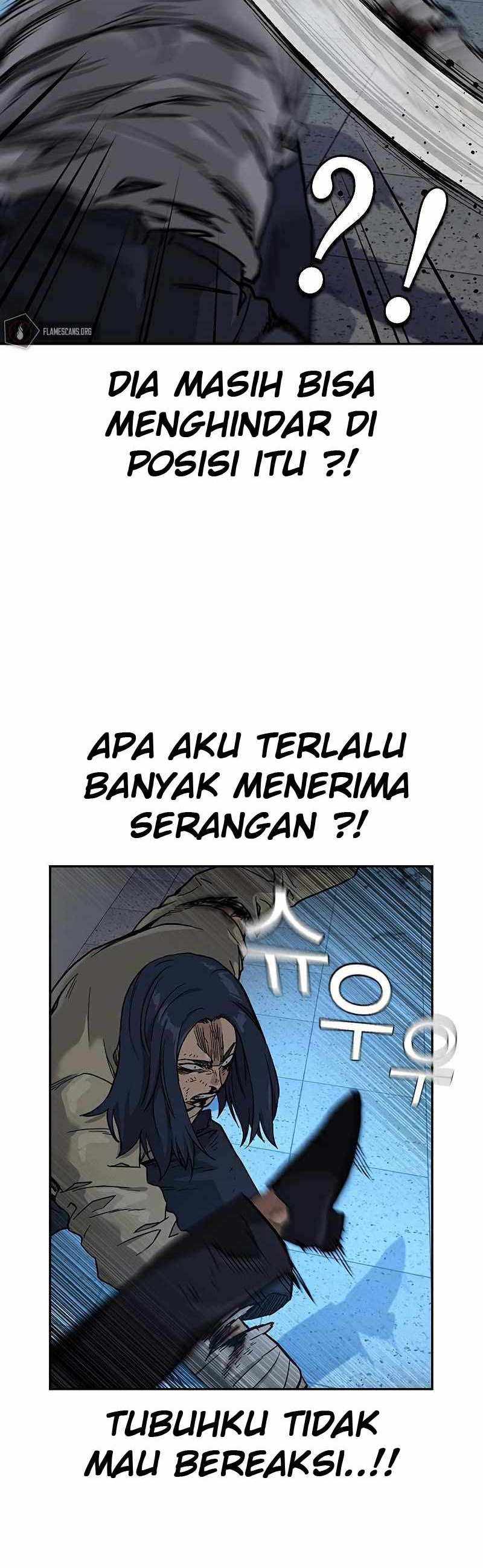 To Not Die