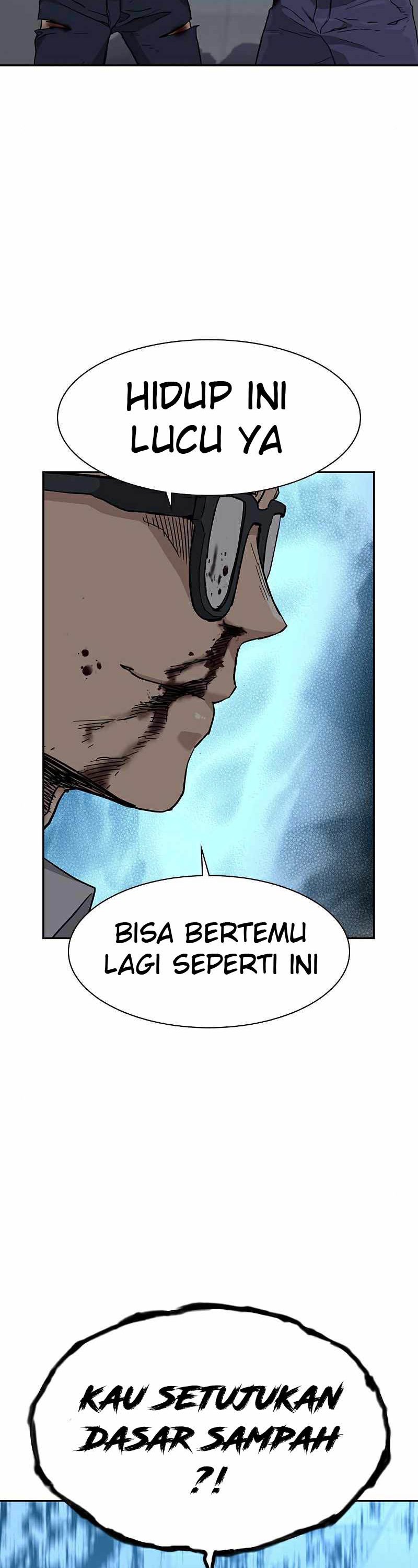 To Not Die