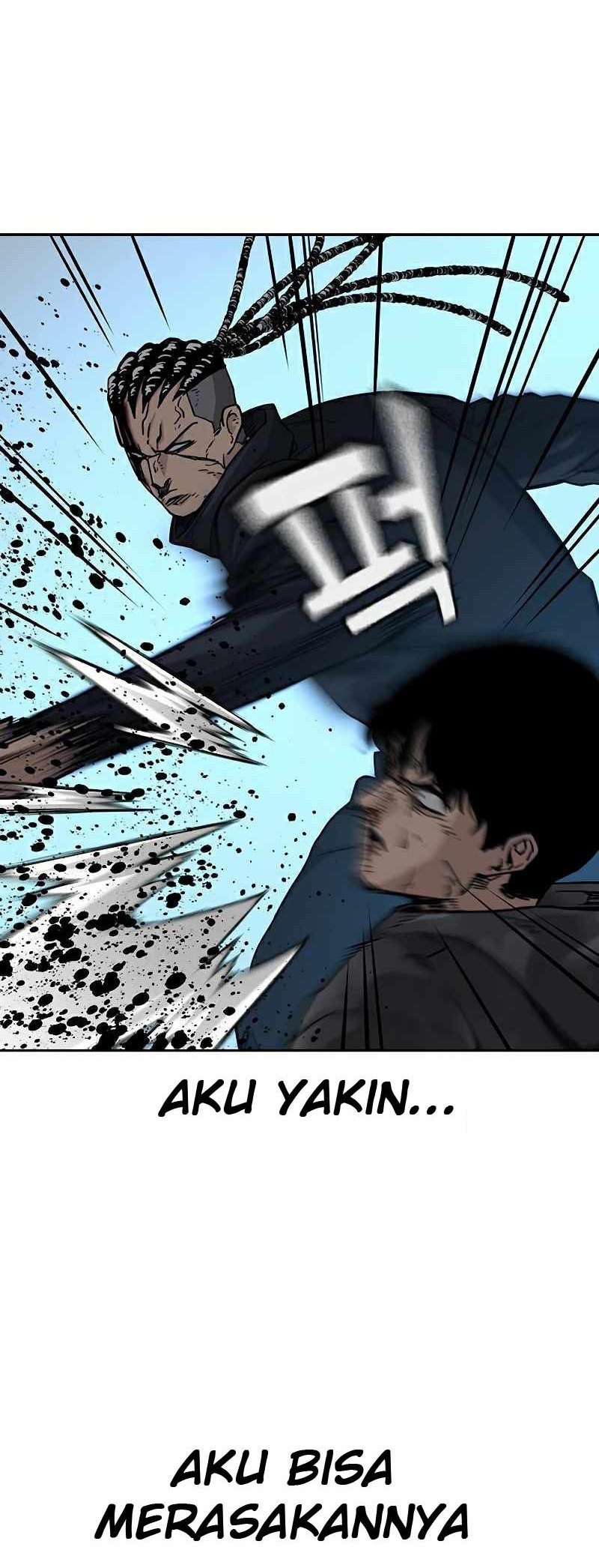 To Not Die