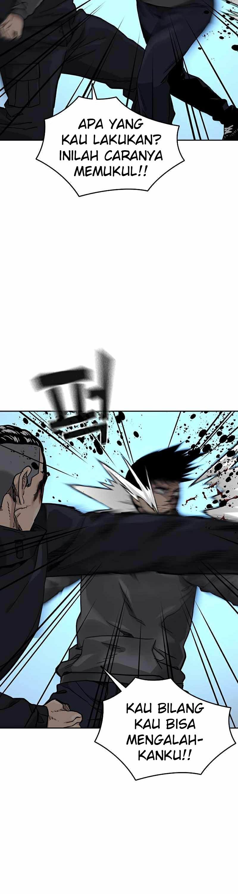 To Not Die