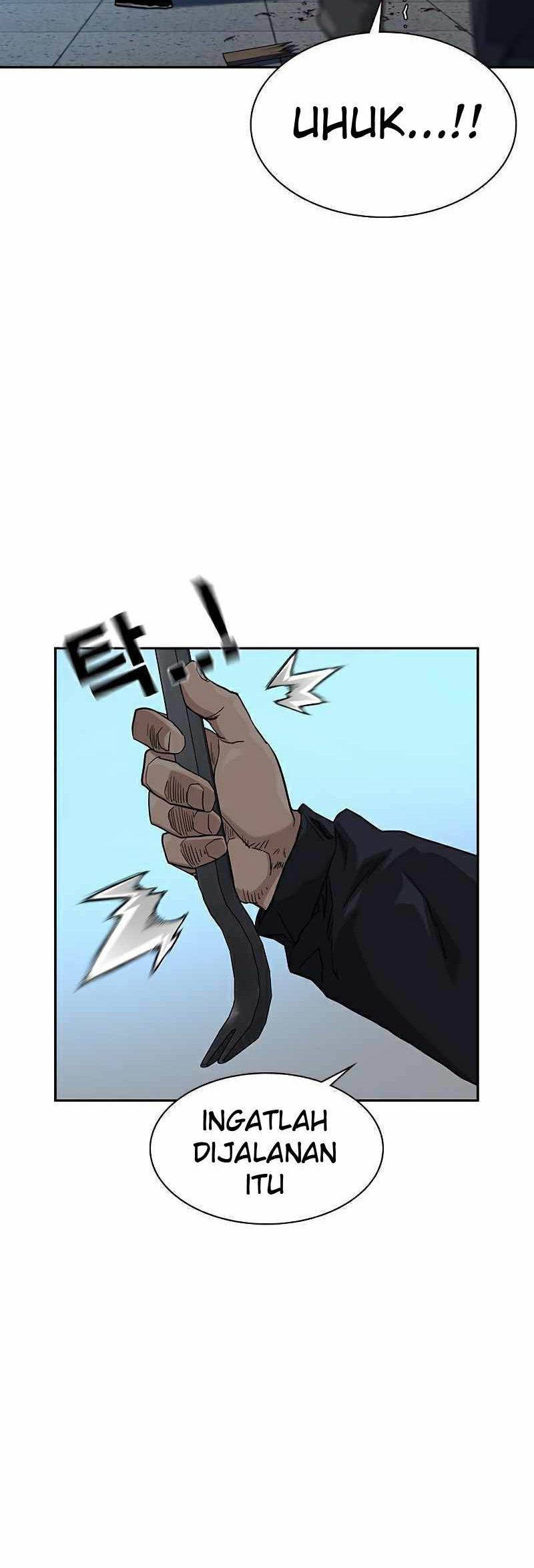 To Not Die