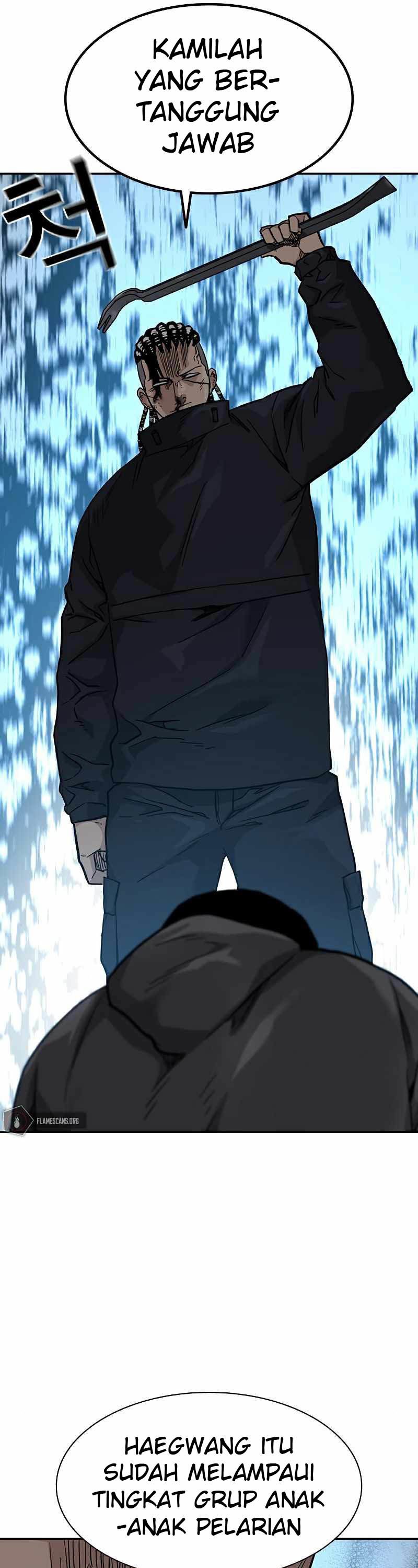 To Not Die