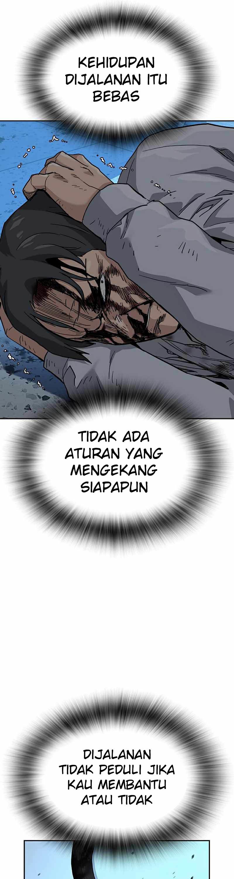 To Not Die