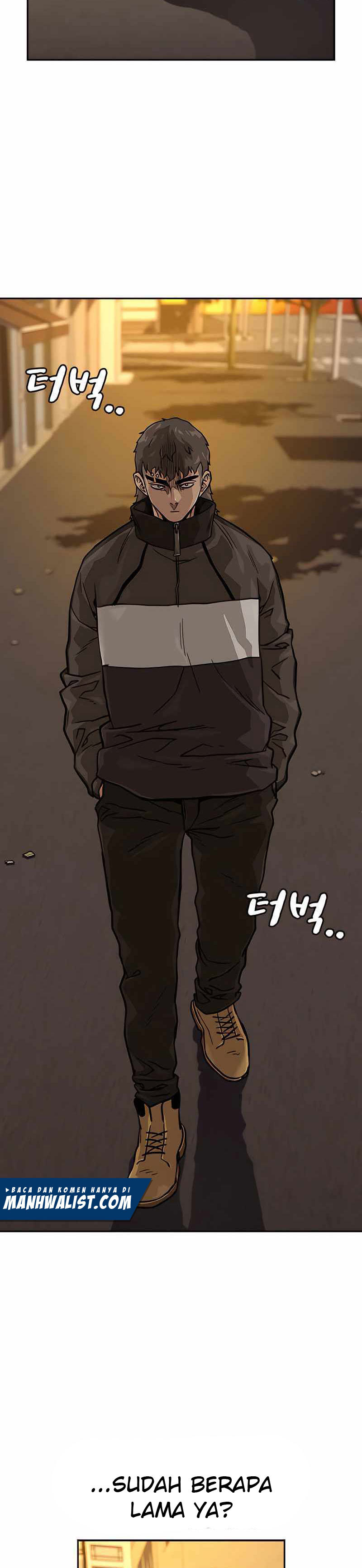 To Not Die