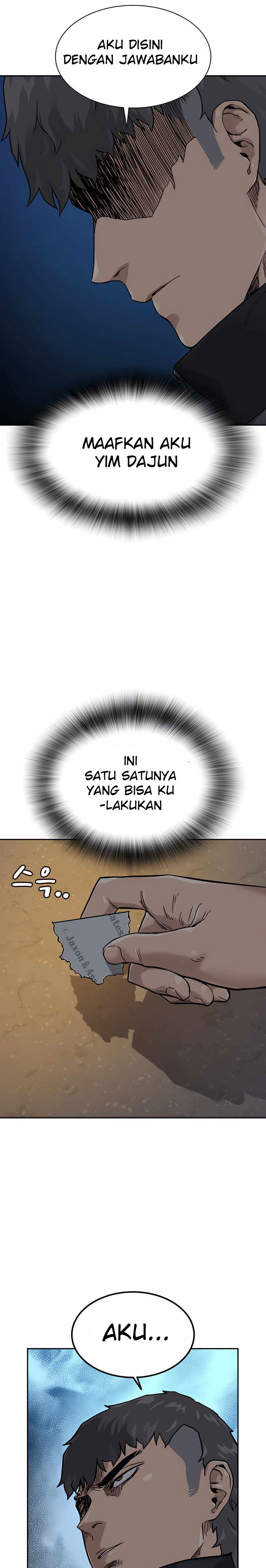 To Not Die