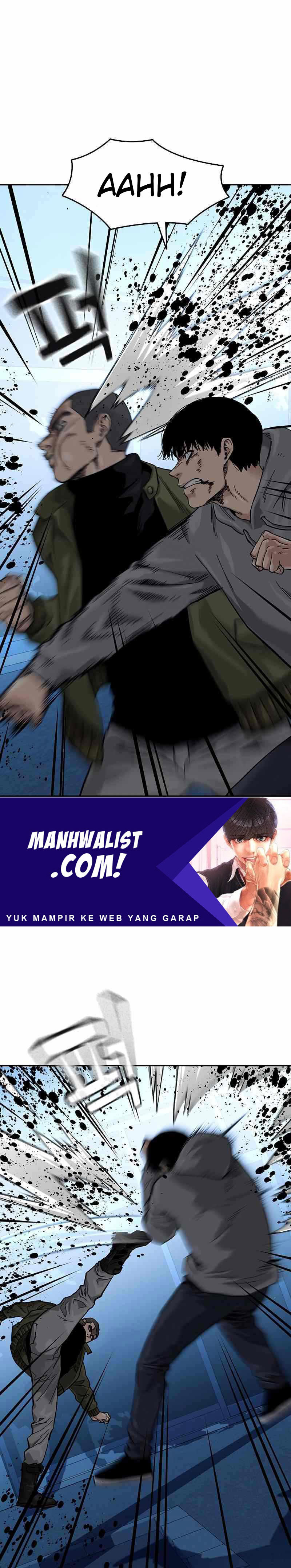 To Not Die