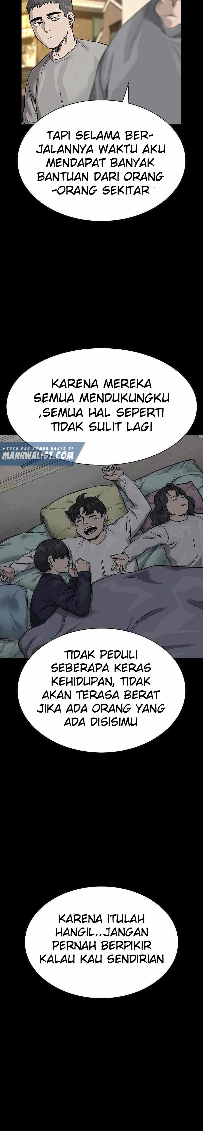 To Not Die