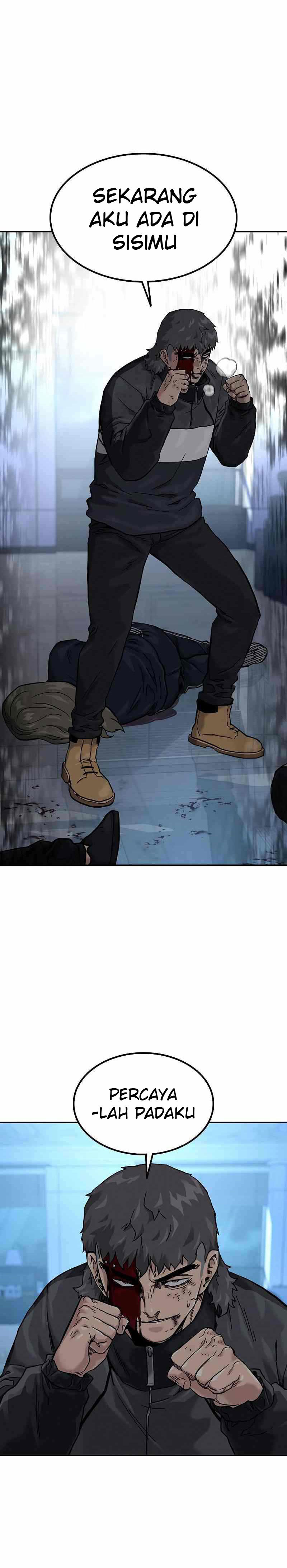 To Not Die