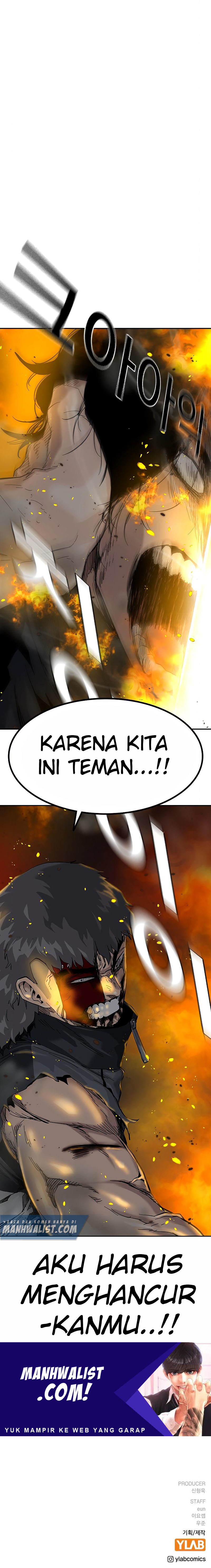 To Not Die