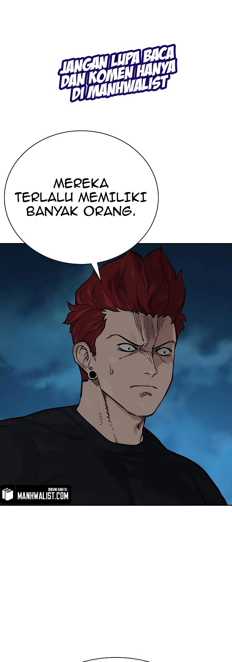 To Not Die